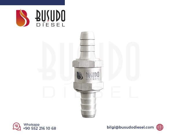 10 mm Yakıt Çekvalfi