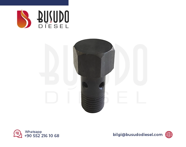 Ford Cargo Tazyik Sibobu
